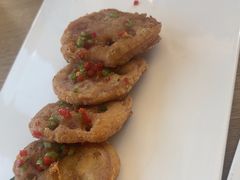 -枣子树·素食餐厅(朱家尖店)