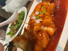 -扬州狮子楼·非遗淮扬菜(东关街店)