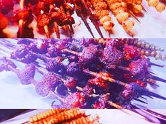 -四十七楼烧烤·海鲜·大排档