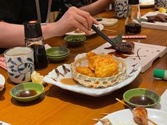南蛮炸鸡块-有喜屋·深夜食堂(环宇荟店)