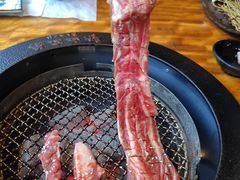 热血横隔膜-热血兄弟·炭火烤肉(融侨中心店)