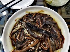 响油鳝糊-广迎居老正兴菜馆