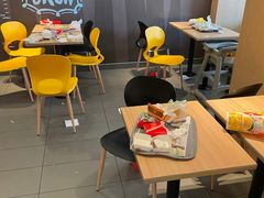 -麦当劳餐厅(德阳绵竹明阳街店)