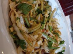 家常凉菜-梧桐树下(云锦世家店)