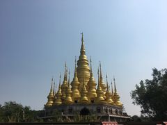 -西双版纳勐泐文化旅游区