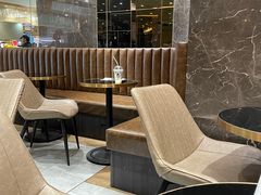 -Awfully Chocolate(来福士广场店)