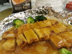 -围龙屋客家食府(福田店)