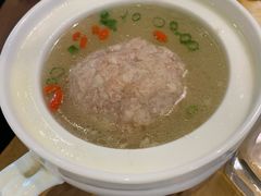 -東舍食唐精品陕菜馆