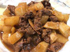 -Lucky Fortune Restaurant(喜运来酒家)