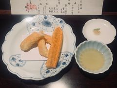 -元熹会席料理