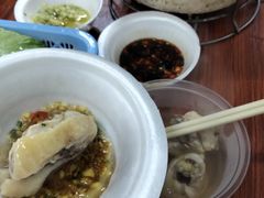 连州果园鸡-威邵鸡煲(西华路总店)