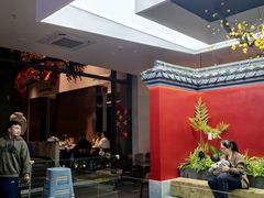 -食光慢宴·安吉土菜馆