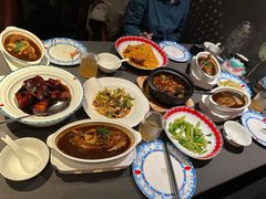-肆月河豚·新淮扬菜·烤鸭(中关村店)