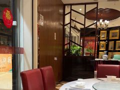 -国味壹号·精品湘菜·宴请佳选(新天地店)