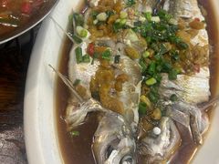 -小钱鱼馆(富春路店)