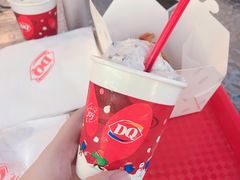 -DQ·蛋糕·冰淇淋(富华里店)