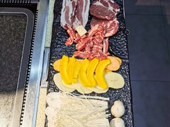 -猪的故事·韩式烤肉(韩乐坊店)