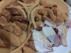 -探窝·竹笙椰子鸡(杨箕店)