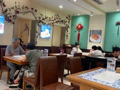 大堂-东方饺子王(和平里店)