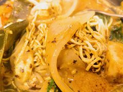 -曹宝林砂锅麻辣烫(星光路店)
