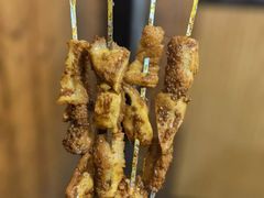 -福苗小骆驼烧烤(莲湖路店)