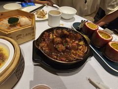 -天瑞轩·粤菜餐厅