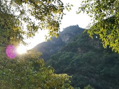 -北京上方山国家森林公园