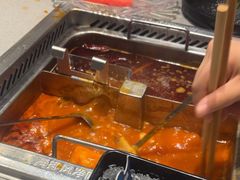 -海底捞火锅(六合天街店)