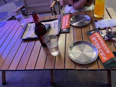 -路边羊烧烤酒场(宝带路店)