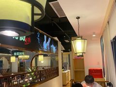 -新辣宴·湖南家常菜·商务聚餐(中粮创芯店)