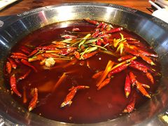 -庄老幺火锅(娄山关路店)