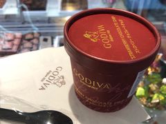 -GODIVA(海岸城店)