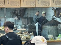 -戚顺兴盐水鸭(新街口明瓦廊店)