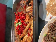 -鱼酷活鱼烤鱼(南京水游城店)