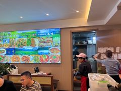 -华顺土菜馆(洪岗路店)