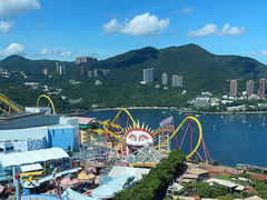 -香港海洋公园