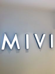 -MIVI半永久纹眉绣眉