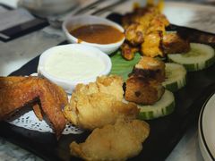 -关夫人餐厅(阳光广场店)