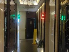 -康熙养生SPA·轻奢足道(江宁万达店)