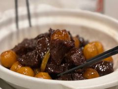 -老吉士酒家(天平路店)