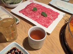 -大和食乐·鲜和牛酸汤火锅(环宇荟店)