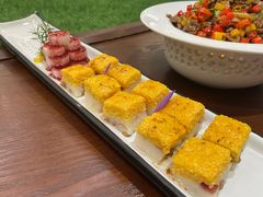 -唐山宴大唐州府精品中餐