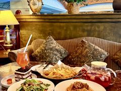 -意庐 La Casa(国际大厦店)
