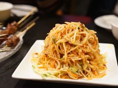 -杨师傅烧烤