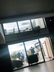 点击看大图 -COMO SALON 烫染可茉发型