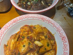 -陈家婆的菜(梅溪湖店)