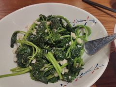 -恰饭·老长沙市井菜(天河客运站店)