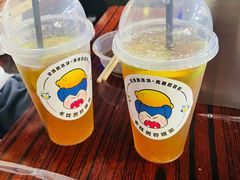 -包工仔·牛杂自助放题