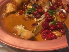 -柿合缘新京菜(国金中心商场店)