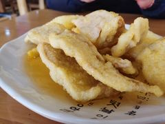 -顺姬冷面(长白西路店)